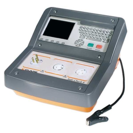 Tool Tester MPN:Safecheck 8