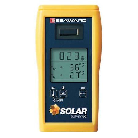 Solar Irradiance Meter MPN:SS100