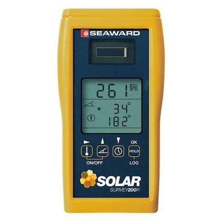 Example of GoVets Seaward category