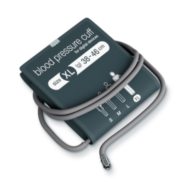 Example of GoVets Seca brand