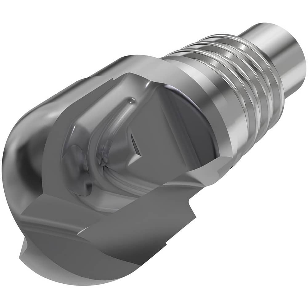 Ball End Mill Heads; Undercutting: No MPN:10138007