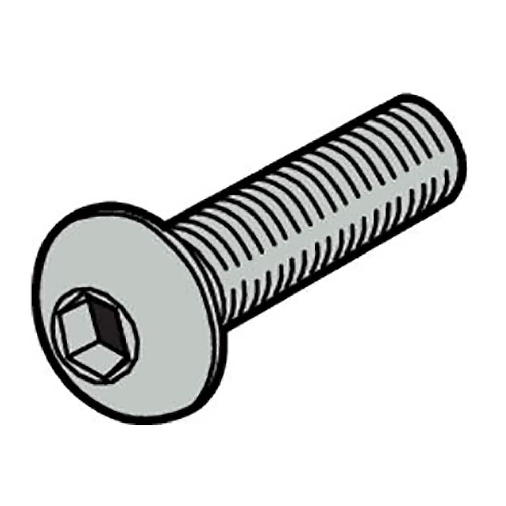 Example of GoVets Screws For Indexables category