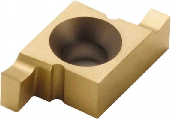 Grooving Insert: 14NR 4.0FG CP500, Carbide MPN:00026760