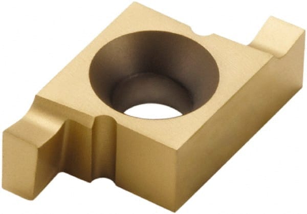 Grooving Insert: 26NR2680FG CP500, Solid Carbide MPN:00026776