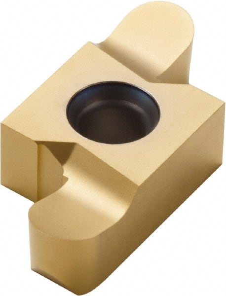 Grooving Insert: 10ER 1.0R CP500, Carbide MPN:00026791
