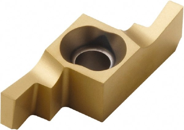 Grooving Insert: 12NR12140FD CP500, Solid Carbide MPN:02411394
