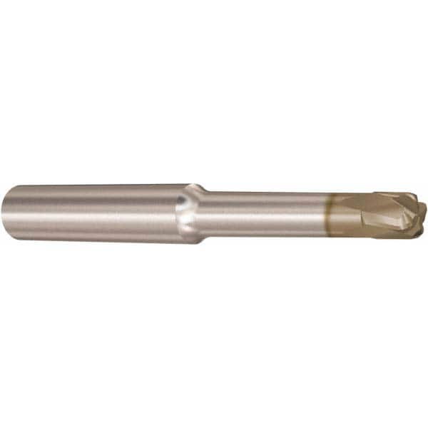Example of GoVets High Feed End Mills category