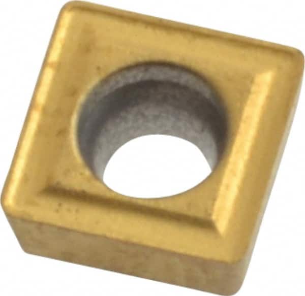 Indexable Drill Insert: SCGX05P2 T250D, Carbide MPN:00059711