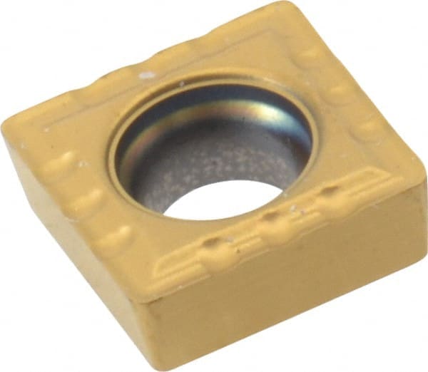 Indexable Drill Insert: SCGX06P1 T250D, Carbide MPN:00059712