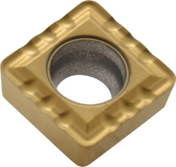 Indexable Drill Insert: SCGX07P1 T250D, Carbide MPN:00059713