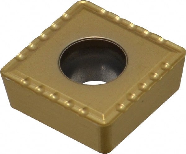 Indexable Drill Insert: SCGX15P1 T250D, Solid Carbide MPN:00059716