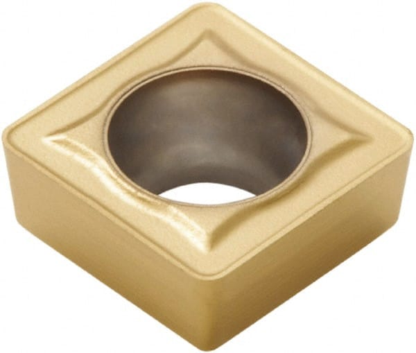 Indexable Drill Insert: SCGX06, T250D, Carbide MPN:02526803