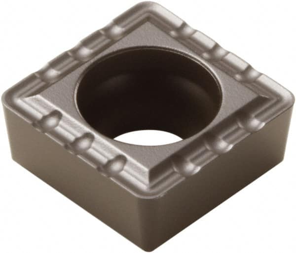 Indexable Drill Insert: SCGX 060204-P1, Carbide MPN:02590849