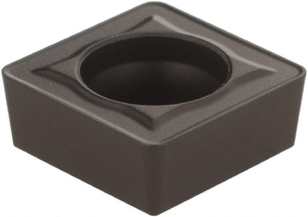 Indexable Drill Insert: SCGX09P2 DP2000, Carbide MPN:02590857