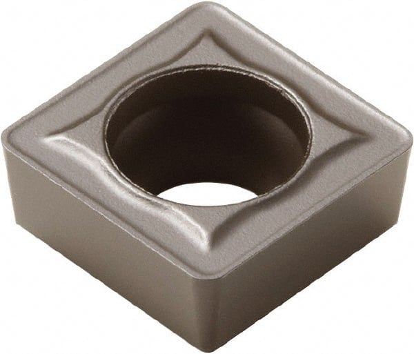 Indexable Drill Insert: SCGX07P2 DP3000, Carbide MPN:02807358