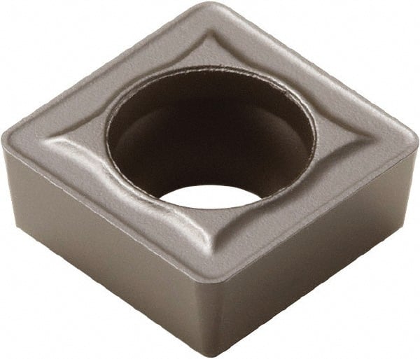 Indexable Drill Insert: SCGX12P2 DP3000, Carbide MPN:02807360