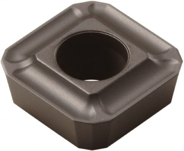 Indexable Drill Insert: SPGX07C1 DP3000, Carbide MPN:02807369