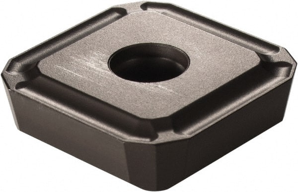 Indexable Drill Insert: SPGX19C1 DP3000, Carbide MPN:02807374