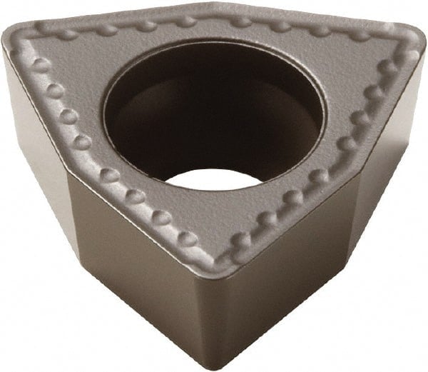 Indexable Drill Insert: WCMX0885 DP3000, Carbide MPN:02807378