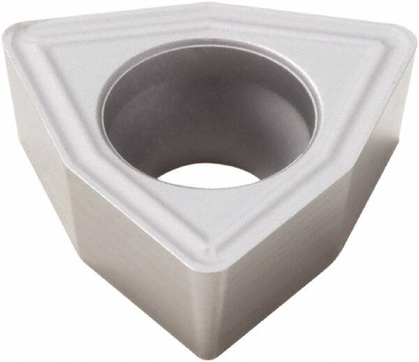 Indexable Drill Insert: WCMX0886 S60M, Carbide MPN:74016008