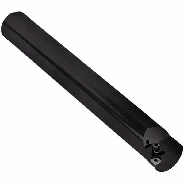 Indexable Grooving Toolholder: CNL001008-10A, Internal, Left Hand MPN:02990226