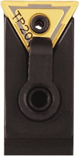Indexable Turning Toolholder: MTCNN-44-3, Clamp MPN:00013835