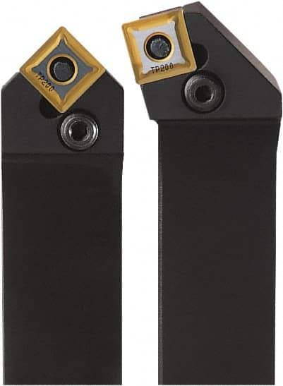 Indexable Turning Toolholder: PSDNN 2020K12, Lever MPN:00038410