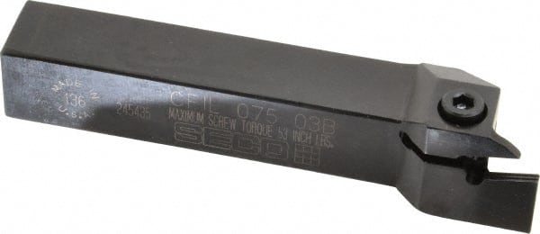 LH CFIL Indexable Turning Toolholder MPN:00087627