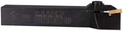 Indexable Turning Toolholder: CFIR10003D, 90.0 deg Lead Angle, Clamp MPN:00087628