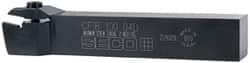 Indexable Turning Toolholder: CFIR10004D, 90.0 deg Lead Angle, Clamp MPN:00087632