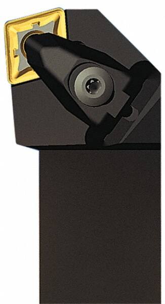 LH DCKN Negative Rake Indexable Turning Toolholder MPN:02565479