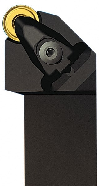 RH DRGN Negative Rake Indexable Turning Toolholder MPN:02565514