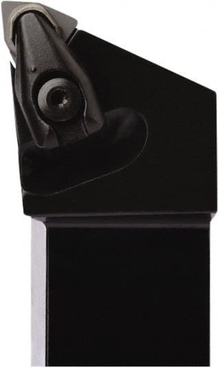 LH DTGN Negative Rake Indexable Turning Toolholder MPN:02565564