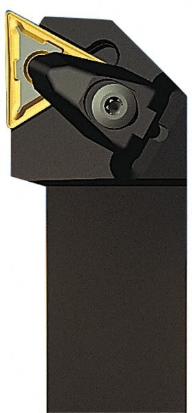 RH DTJN Negative Rake Indexable Turning Toolholder MPN:02565574