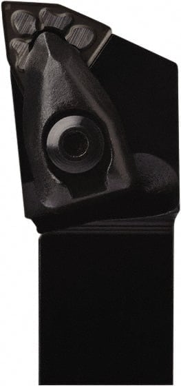 RH DWLN Negative Rake Indexable Turning Toolholder MPN:02565594
