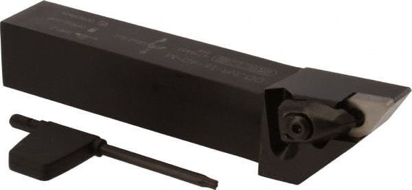 RH DDJN -6&deg; Negative Rake Indexable Turning Toolholder MPN:02569288