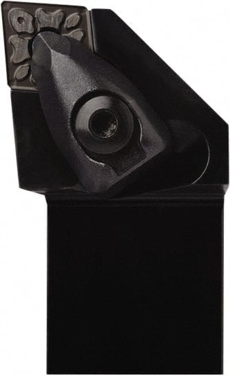 LH DCLN -6&deg; Negative Rake Indexable Turning Toolholder MPN:02588085
