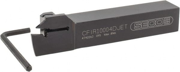 RH CFI Indexable Turning Toolholder MPN:02610629