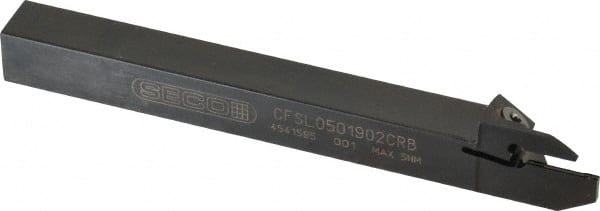 LH CFSL Indexable Turning Toolholder MPN:02748823