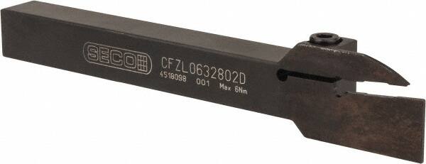 LH CFZL Indexable Turning Toolholder MPN:02749007