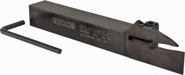 LH CFZL Indexable Turning Toolholder MPN:02749008