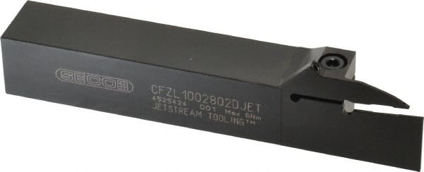 LH CFZL Indexable Turning Toolholder MPN:02749010