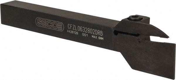 LH CFZL Indexable Turning Toolholder MPN:02749015