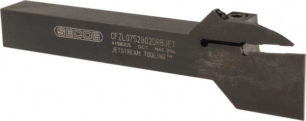 LH CFZL Indexable Turning Toolholder MPN:02749016