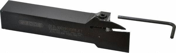 LH CFZL Indexable Turning Toolholder MPN:02749017