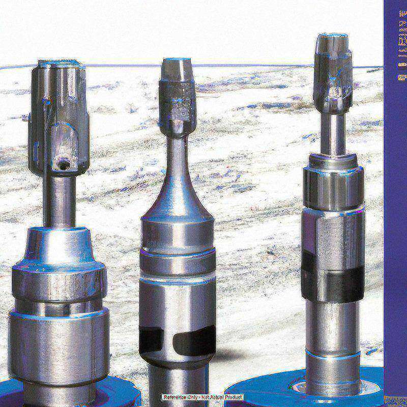 LH A16-CGJL Indexable Turning Toolholder MPN:02749021