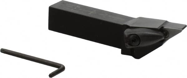 RH DVJN -4.5&deg; Negative Rake Indexable Turning Toolholder MPN:02822861