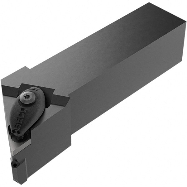 RH DDJCR 0&deg; Neutral Rake Indexable Turning Toolholder MPN:03213111