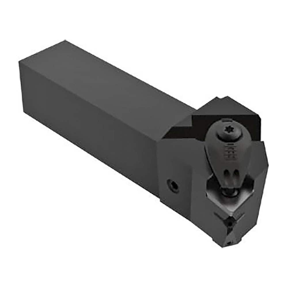 Indexable Turning Toolholder: DCLNL-20-4XJETI, Screw MPN:03282261