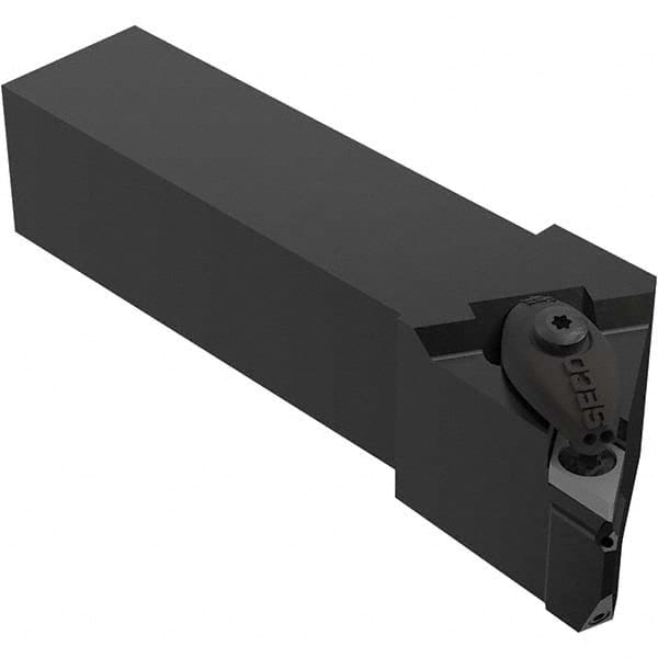 RH DDJC 0&deg; Positive Rake Indexable Turning Toolholder MPN:03282267